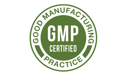 oradentum GMP Certified